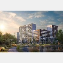 4-к. квартира, 82,9 м², 8/9 эт.