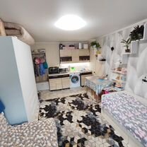Комната 17,8 м² в 1-к., 2/5 эт.