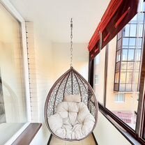 2-к. квартира, 65 м², 2/7 эт.