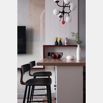 4-к. квартира, 122 м², 13/17 эт.