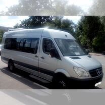 Пассажирские перевозки аренда автобуса с водителем