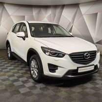 Mazda CX-5 2.0 AT, 2016, 38 455 км, с пробегом, цена 1 919 000 руб.