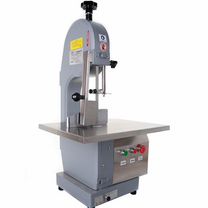 Пила ленточная для мяса Foodatlas JG-210