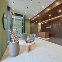 3-к. квартира, 90,8 м², 16/30 эт.