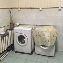 Комната 9,6 м² в 1-к., 1/4 эт.