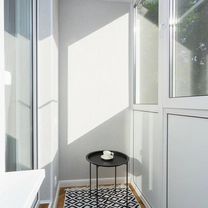 3-к. квартира, 60 м², 6/9 эт.