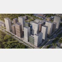 2-к. квартира, 39 м², 8/32 эт.