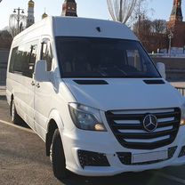 Заказ Аренда Микроавтобуса